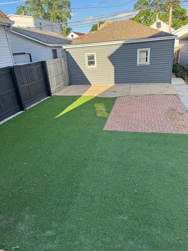 13419 South Burley Avenue Chicago IL 60633