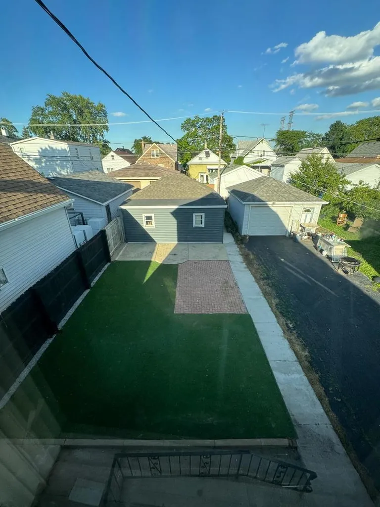 13419 South Burley Avenue Chicago IL 60633