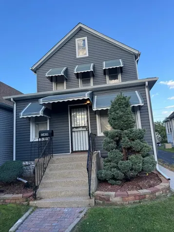 13419 South Burley Avenue Chicago IL 60633