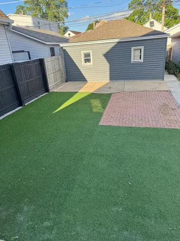 13419 South Burley Avenue Chicago IL 60633