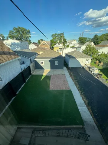 13419 South Burley Avenue Chicago IL 60633