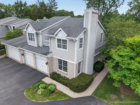917 North Cove Drive Palatine IL 60067
