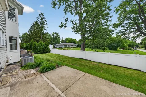 917 North Cove Drive Palatine IL 60067
