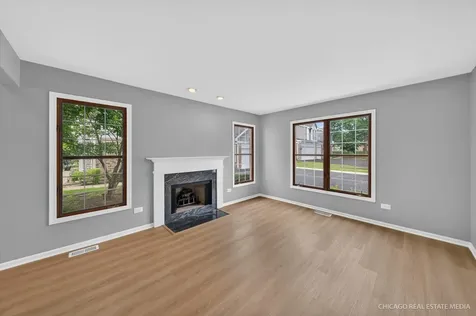 917 North Cove Drive Palatine IL 60067