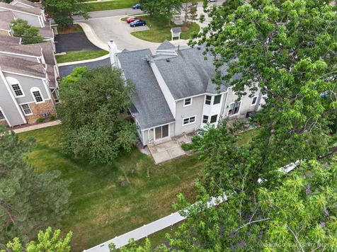 917 North Cove Drive Palatine IL 60067