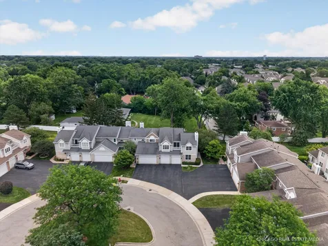 917 North Cove Drive Palatine IL 60067