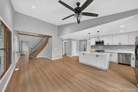 917 North Cove Drive Palatine IL 60067