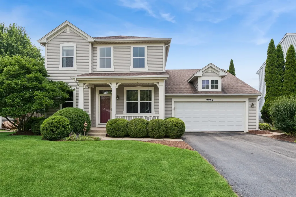 2759 Hillsboro Boulevard Aurora IL 60503