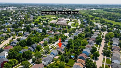 2759 Hillsboro Boulevard Aurora IL 60503