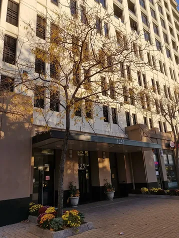 1255 South State Street Chicago IL 60605