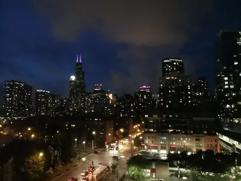 1255 South State Street Chicago IL 60605