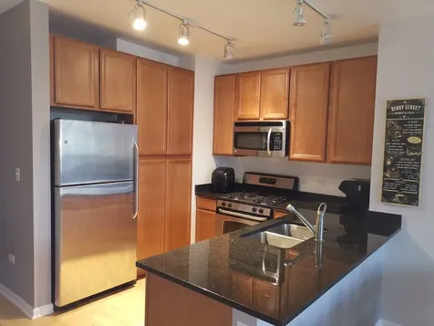 1255 South State Street Chicago IL 60605