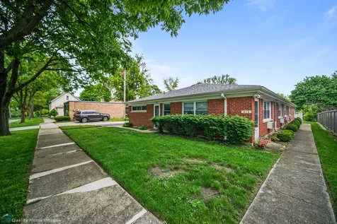 413 Wilson Street Downers Grove IL 60515