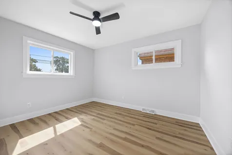 9427 South Emerald Avenue Chicago IL 60620