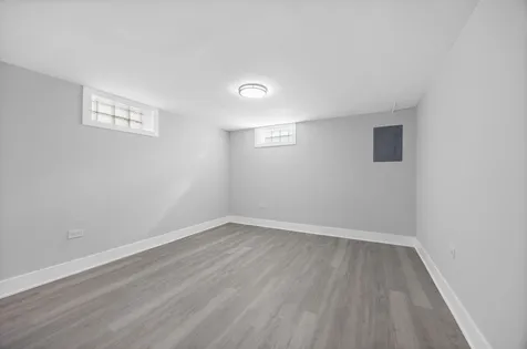 9427 South Emerald Avenue Chicago IL 60620