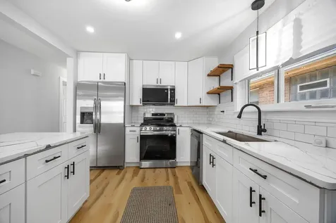 9427 South Emerald Avenue Chicago IL 60620