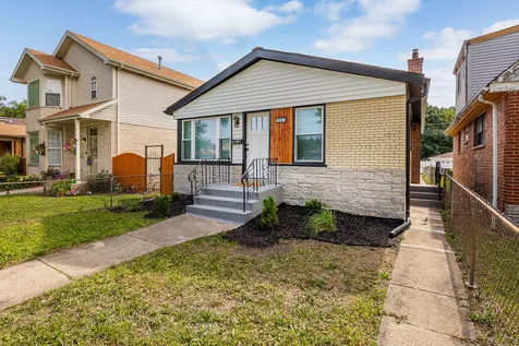 9427 South Emerald Avenue Chicago IL 60620