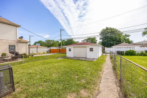 9427 South Emerald Avenue Chicago IL 60620