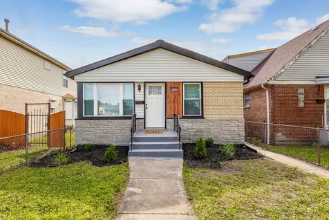 9427 South Emerald Avenue Chicago IL 60620