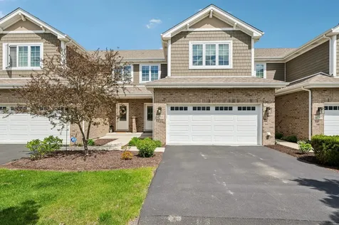 14255 Lacey Drive Lemont IL 60439