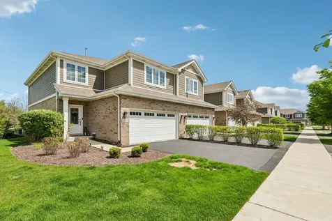 14255 Lacey Drive Lemont IL 60439