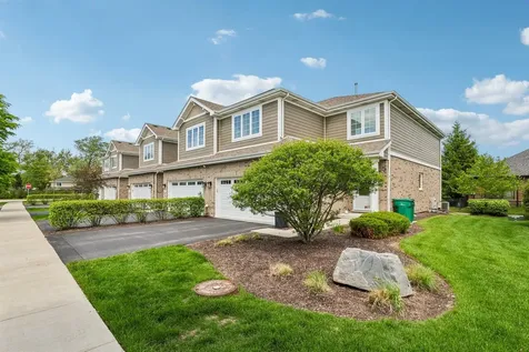 14255 Lacey Drive Lemont IL 60439