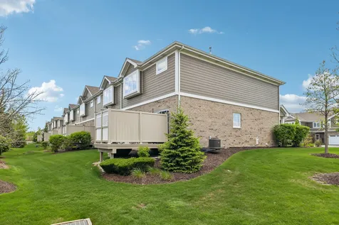 14255 Lacey Drive Lemont IL 60439