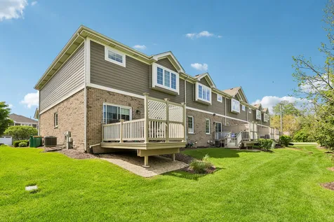 14255 Lacey Drive Lemont IL 60439