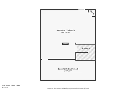 14255 Lacey Drive Lemont IL 60439