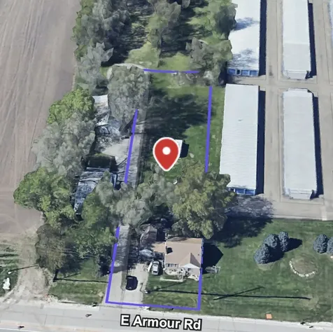 1823 Armour Road Bourbonnais IL 60914