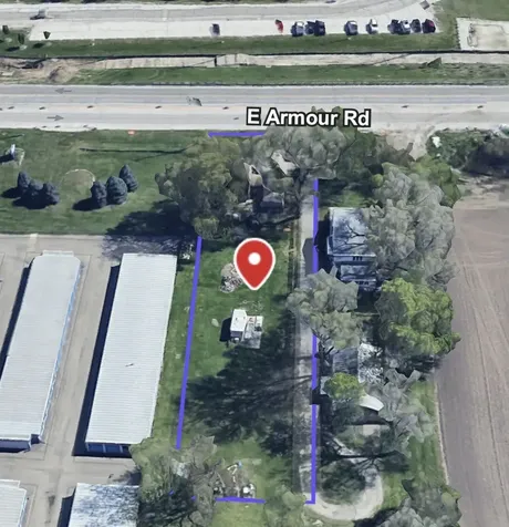 1823 Armour Road Bourbonnais IL 60914