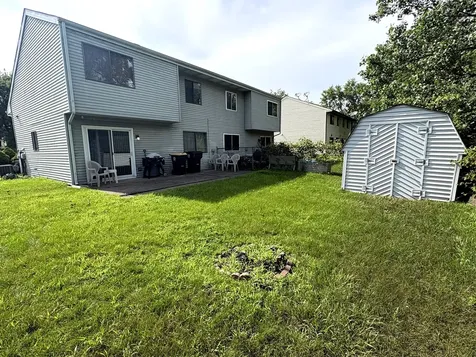 4483 Bell Lane Hanover Park IL 60133
