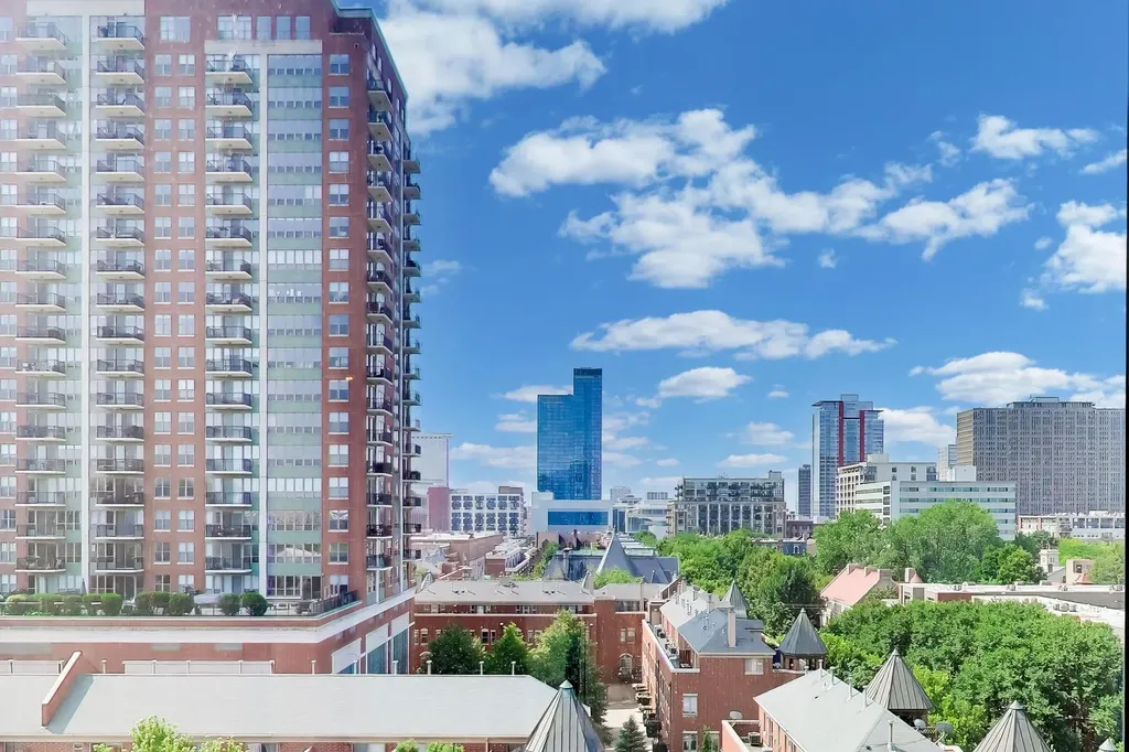 1629 South Prairie Avenue Chicago IL 60616