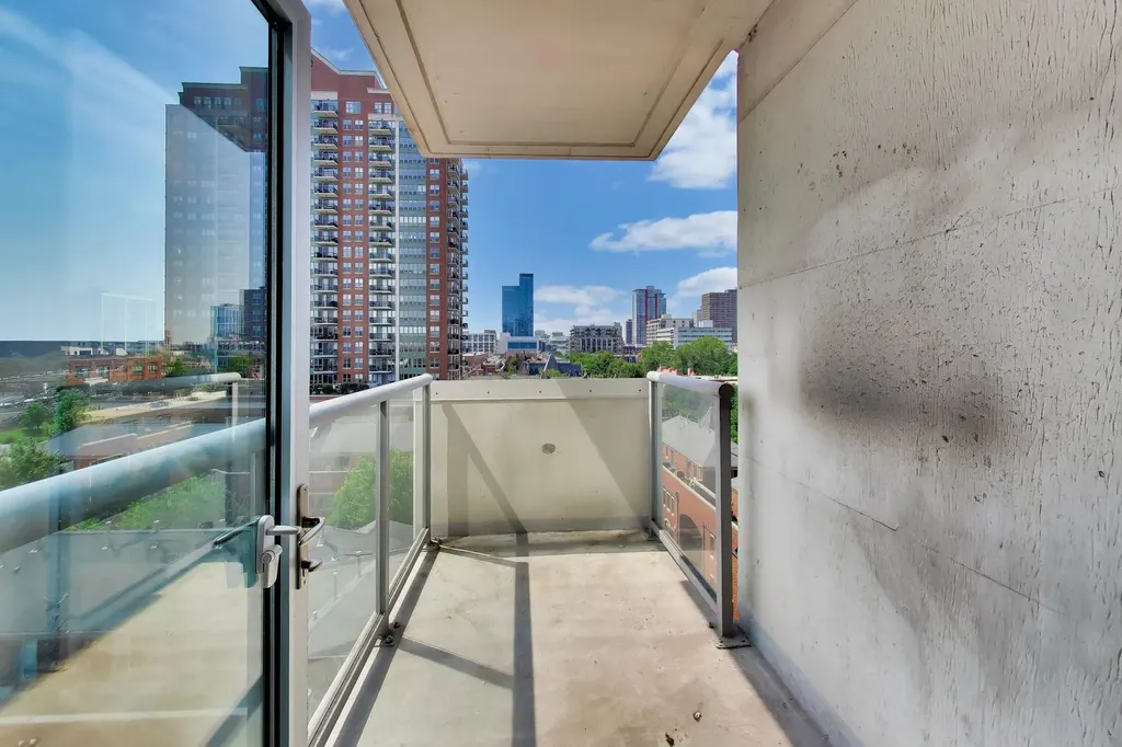 1629 South Prairie Avenue Chicago IL 60616