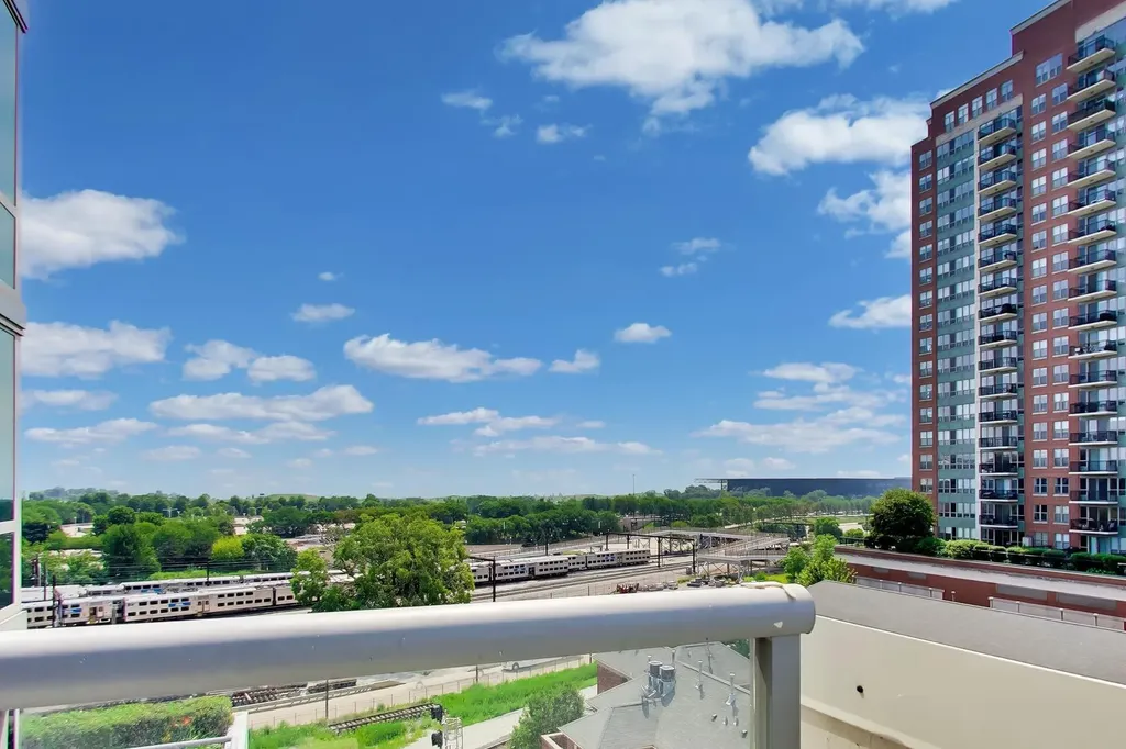1629 South Prairie Avenue Chicago IL 60616