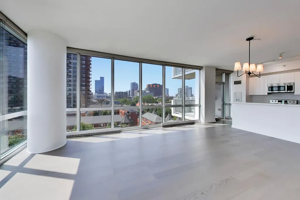 1629 South Prairie Avenue Chicago IL 60616