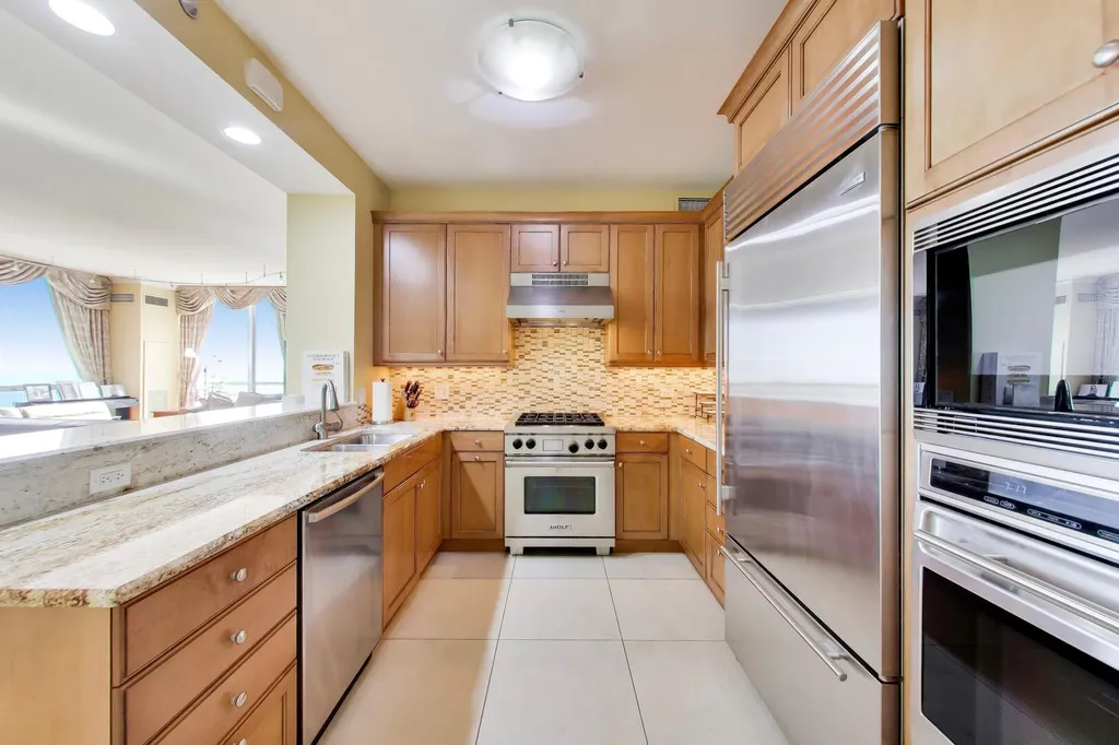 600 North Lake Shore Drive Chicago IL 60611