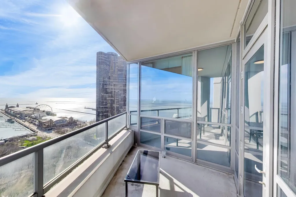 600 North Lake Shore Drive Chicago IL 60611