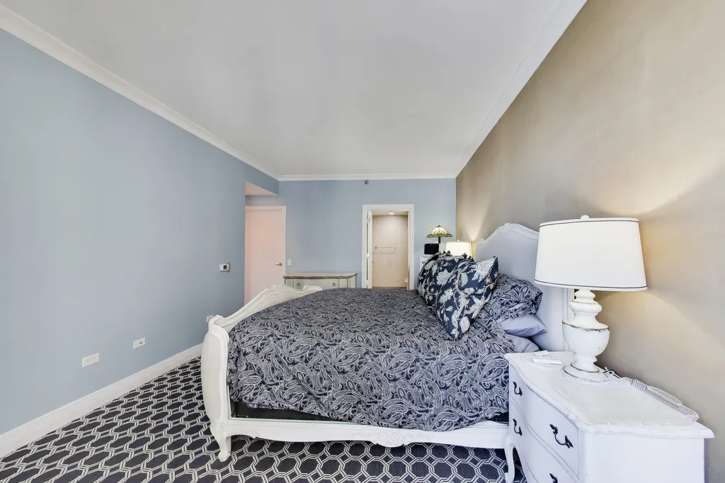 600 North Lake Shore Drive Chicago IL 60611