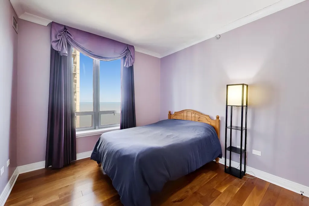 600 North Lake Shore Drive Chicago IL 60611