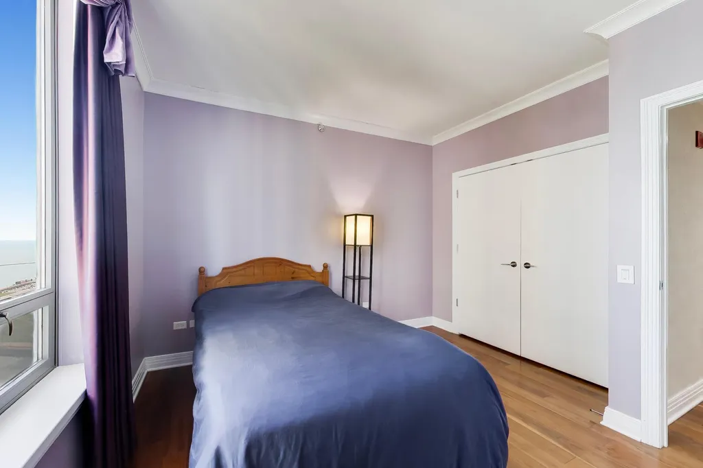 600 North Lake Shore Drive Chicago IL 60611