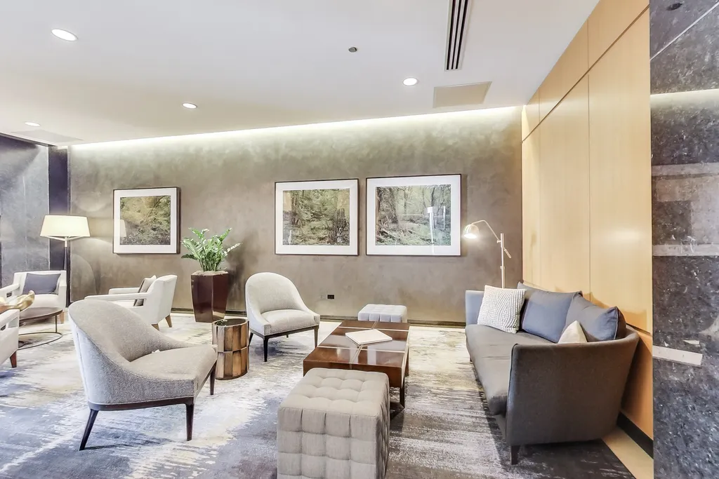 600 North Lake Shore Drive Chicago IL 60611