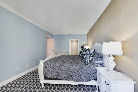 600 North Lake Shore Drive Chicago IL 60611