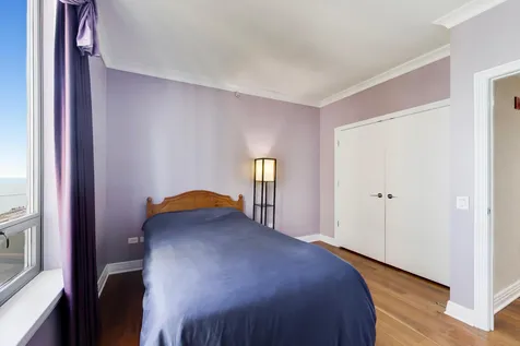 600 North Lake Shore Drive Chicago IL 60611