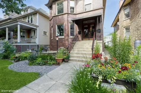 5230 North Wayne Avenue Chicago IL 60640
