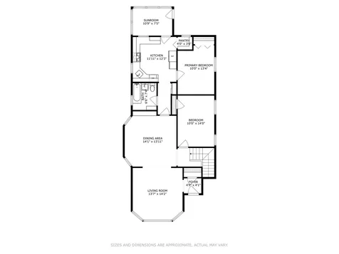 5230 North Wayne Avenue Chicago IL 60640