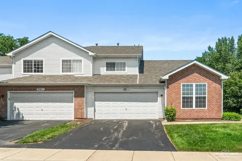 361 Capitol Drive Sugar Grove IL 60554