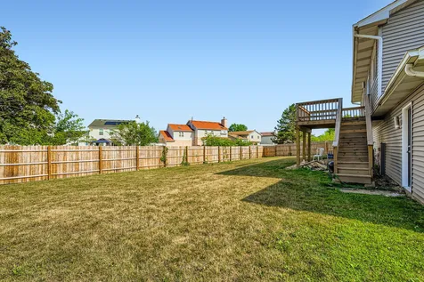 5611 Allemong Drive Matteson IL 60443