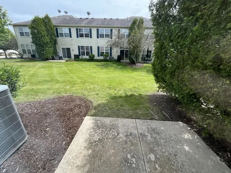 2254 Gallant Fox Circle Montgomery IL 60538