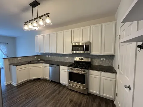 2254 Gallant Fox Circle Montgomery IL 60538